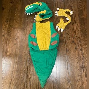 Toddler T-Rex Dinosaur Costume